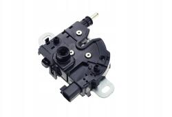 NTY Motorháztető Fedél Zár Ford Focus II 2004- 3M51-16700-AB