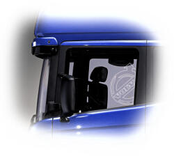  Ablakmatrica pár VOLVO oldalra