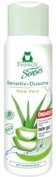 Frosch tusfürdő Aloe Vera 300ml