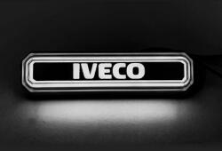 Iveco LED dekor lámpa 24V FEHÉR