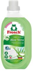 Frosch öblítő Aloe Vera - 36 mosás 900ml