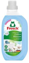 Frosch öblítő Gyapotvirág - 36 mosás 900ml