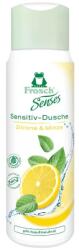 Frosch tusfürdő Citrommenta 300ml - ecobond