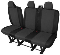  Nissan Primastar busz üléshuzat osztott hármas
