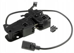 NTY Motorháztető zár Audi A4 2007-től, A5 2009-től, Q5 2010-től és Vw modellekhez 8K0823509F