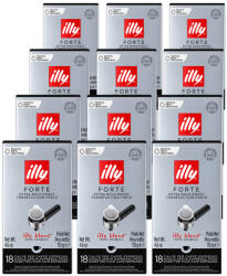 illy Forte ESE pod - 100% Arabica (12 db)