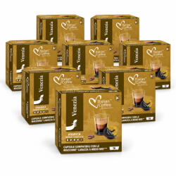 Italian Coffee Venezia Arabica Lavazza A Modo Mio kompatibilis kávékapszula - 100% Arabica (8 db)
