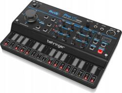 BEHRINGER Pro Vs Mini hordozható, négyszólamú hibrid szintetizátor (THO571632)