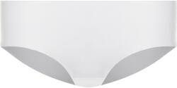 Gymshark Női alsónadrág Gymshark No Vpl Hipster white S