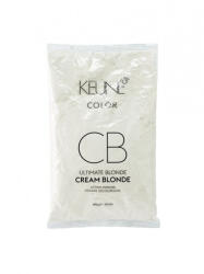 Keune UB Cream Blond Szőkítőpor utántöltő 500g (16424R)