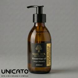 GAIA SPA Alpesi levendula illóolaj (HIGH ALPINE LAVENDER) GAIA SPA Térfogat: 200ml