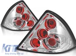  LED tuning hátsó lámpa szett Ford MONDEO MK3 09.2000-2007 sedan/liftback, bal és jobb (ABFOTX6010196)