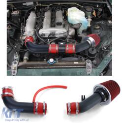  Tuning hátsó lámpa szett Mazda MX5 1998-2005, króm alap, bal és jobb (ABMZTX6010798)
