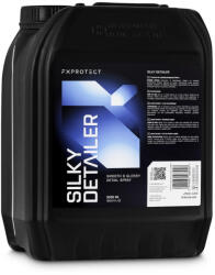 FX PROTECT Silky Detailer - quick detailer auto 5 L (FXP-SD5L)