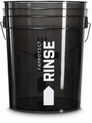FX PROTECT Wash Bucket RINSE - găleată de clătire 20 L (5904734510505)