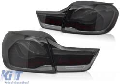  LED hátsó lámpák füstös BMW F32 F33 F36 F82 F83 13-21 (TTTLB6030076)