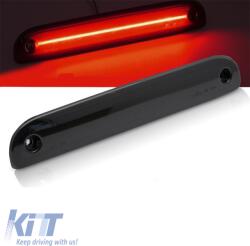  Brake Light suitable for Fiat Ducato 06-23 / Citroen Jumper 06-23 / Peugeot Boxer 06-23 Led Red (CGRTLF6040569)