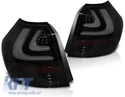 LED tuning hátsó lámpa szett BMW E87/E81 2004-08.2007, bal és jobb (ABBMTX6010110)