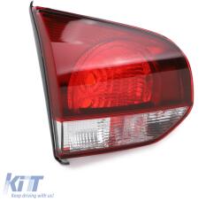  Hátsó lámpa GTI look belső bal VW Golf 6 Sedan 5K1 AJ5 2008- (ODTLV6014888)