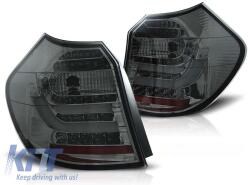 LED tuning hátsó lámpa szett BMW E87/E81 09.2007-2011, bal és jobb (ABBMTX6010108)