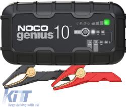  Car & Moto Battery Charger Noco 6/12 Volt 10 Amper GENIUS10EU (CGRCMAR6046787)