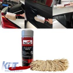  Clean Brush Suitable for Plastic Handle Feral (CGRCMAR6045657)