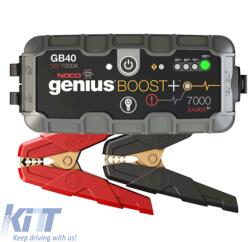  Car Booster Noco Genius Boost Plus GB40 (CGRCMAR6046788)