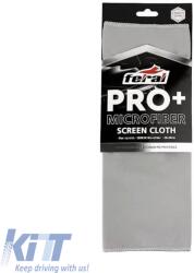  Microfiber Screen Cloth Feral Pro+ 30x30cm 200gsm Light Grey (CGRCMAR6044770)