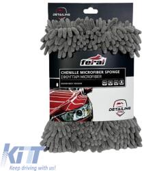  Sponge Microfiber Feral Detailing Pro 23x19cm 25483 (CGRCMAR6038449)