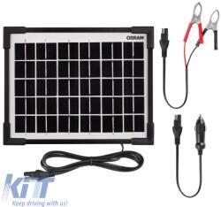  Solar Car & Moto Battery Charger Osram 5 Watt 12 Volt 0.28 Amper OSP500 (CGRCMAR6045870)