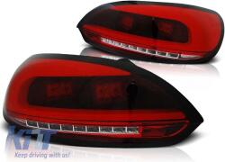  LED tuning hátsó lámpa szett Volkswagen SCIROCCO III 2008-04.2014, bal és jobb (ABTLV6021100)