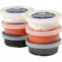  Silk Clay massza 6x14g Halloween koll (79149)