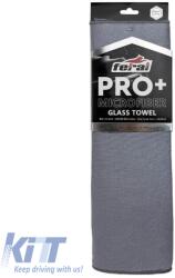  Microfiber Drying Towel Glass Feral Pro+ 40x60cm 250gsm Dark Grey (CGRCMAR6044755)