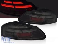  LED tuning hátsó lámpa szett Porsche BOXSTER 1996-2004, bal és jobb (ABPOTX6010286)