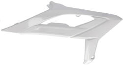 Acerbis Radiator Scoops Beta Rr 2023 - White