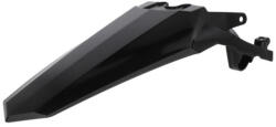 Acerbis Rear Fender Beta Rx 24/27 - Black