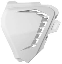 Acerbis légszűrő idom - TRIUMPH TF 250X/450RC 24/26 - fehér