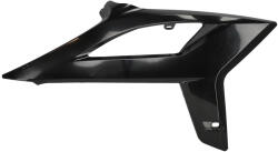 Acerbis hűtővédő - BETA RR-RX 22/23 - fekete