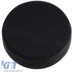  Polishing Sponge Soft Black Ø 180mm Tactix 446880 1 Pc (CGRCMAR6036925)