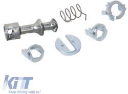  Door Lock Repair Kit suitable for BMW 3 E46 A8244051/050P2 (CGRCMB6037007)