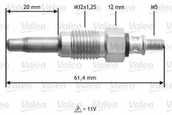 Valeo Izzítógyertya Valeo 345108