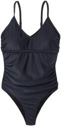 Aquawave Női egyrészes fürdőruha Aquawave Zaria Wmns Ps fekete méret XL