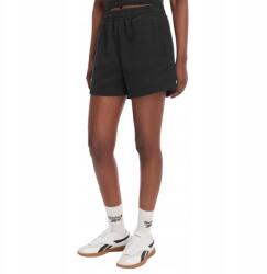 Reebok Női rövidnadrág Reebok Ewa X Jula Pamut Fekete RK25623CCW-100003 Xs (RK25623CCW-100003)