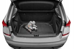 Skoda Kétoldalas gumiszőnyeg csomagtartóba Škoda Kamiq 2019+