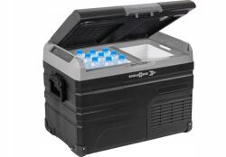 Brunner Dual Zone Polarys Freeze 35 kombinált hűtőszekrény (BU0826049N)
