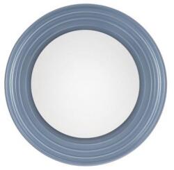 Nova Luce Aplica baie protectie IP44, Portelan blue gri, ORBIQUE 22cm (NVL-9009209)