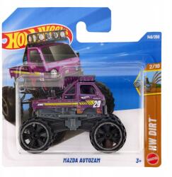 Mattel Mazda Autozam 2026 (JJJ98-N521)