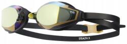 TYR Stealth-X felnőtt úszószemüveg (LGSTLXM 751)
