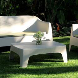 Vondom Set de 4 Masute de cafea moderne de exterior / interior design premium SOLID COFFEE TABLE Vondom (55026 VD) Masa de cafea
