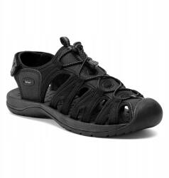 Lee Cooper Férfi szandál Lee Cooper LCW-24-03-2313 black 44 Eu